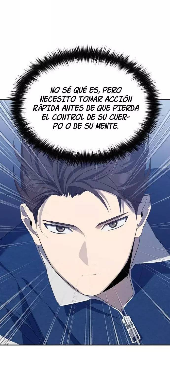 El Demonio Celestial de los Masajes Capitulo 26 página 42