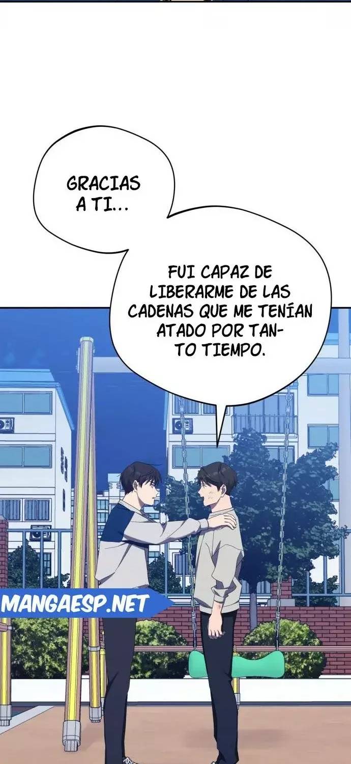 El Demonio Celestial de los Masajes Capitulo 26 página 49