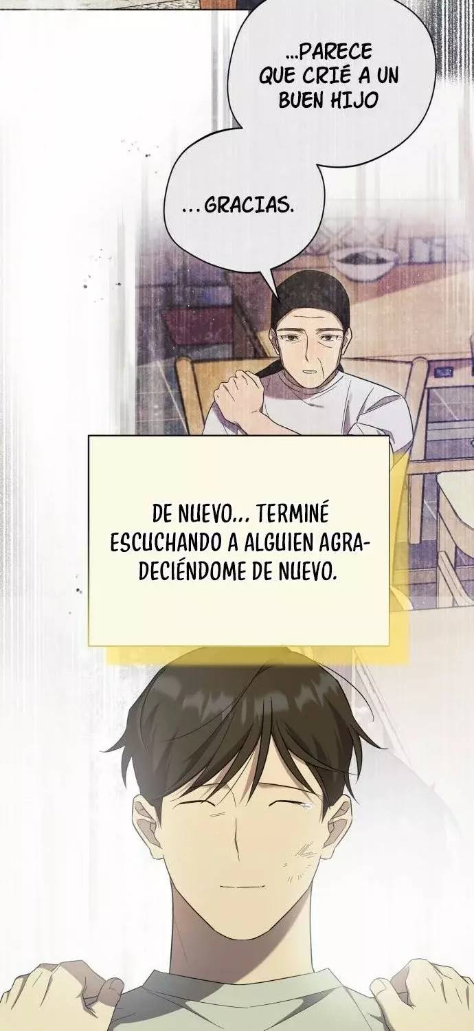 El Demonio Celestial de los Masajes Capitulo 26 página 51