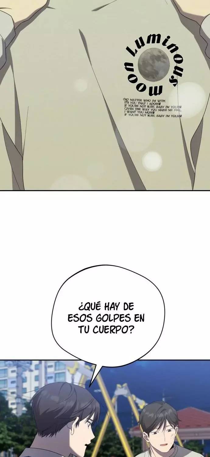 El Demonio Celestial de los Masajes Capitulo 26 página 52