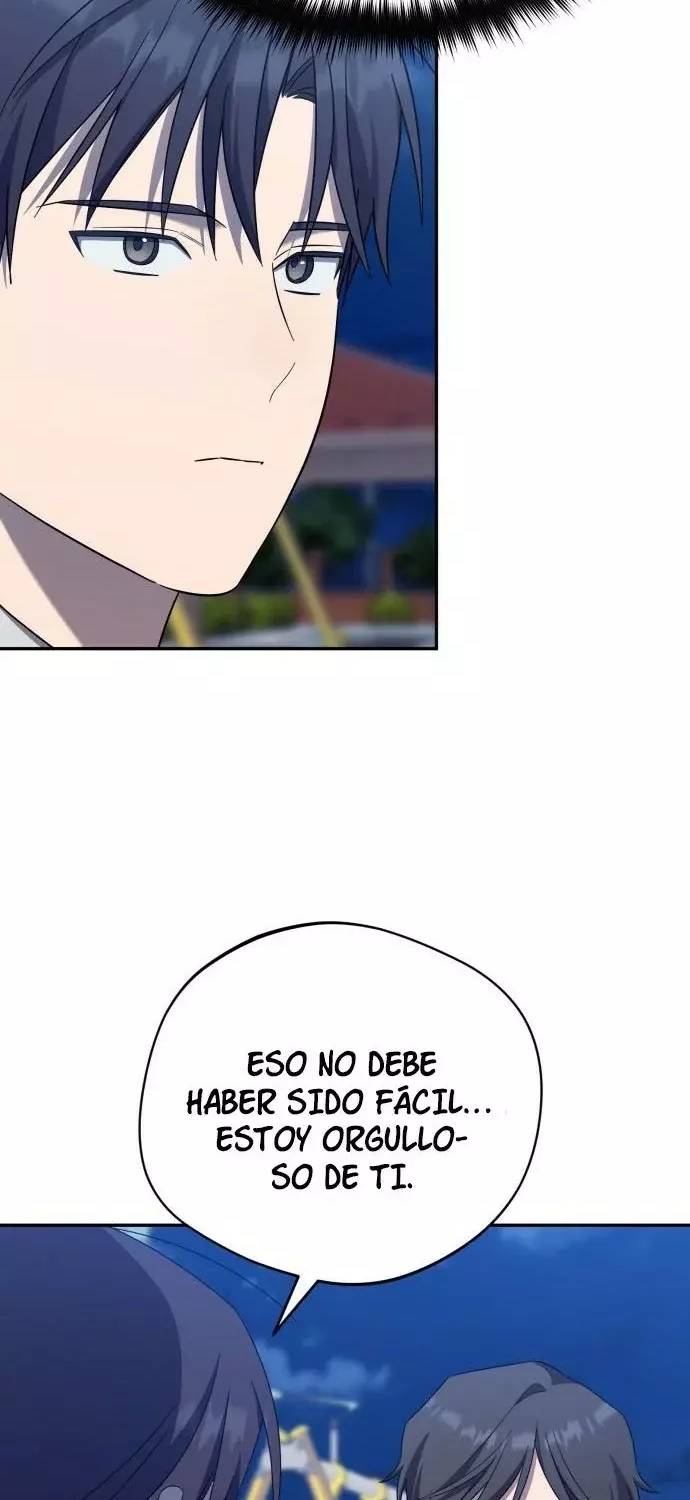 El Demonio Celestial de los Masajes Capitulo 26 página 55