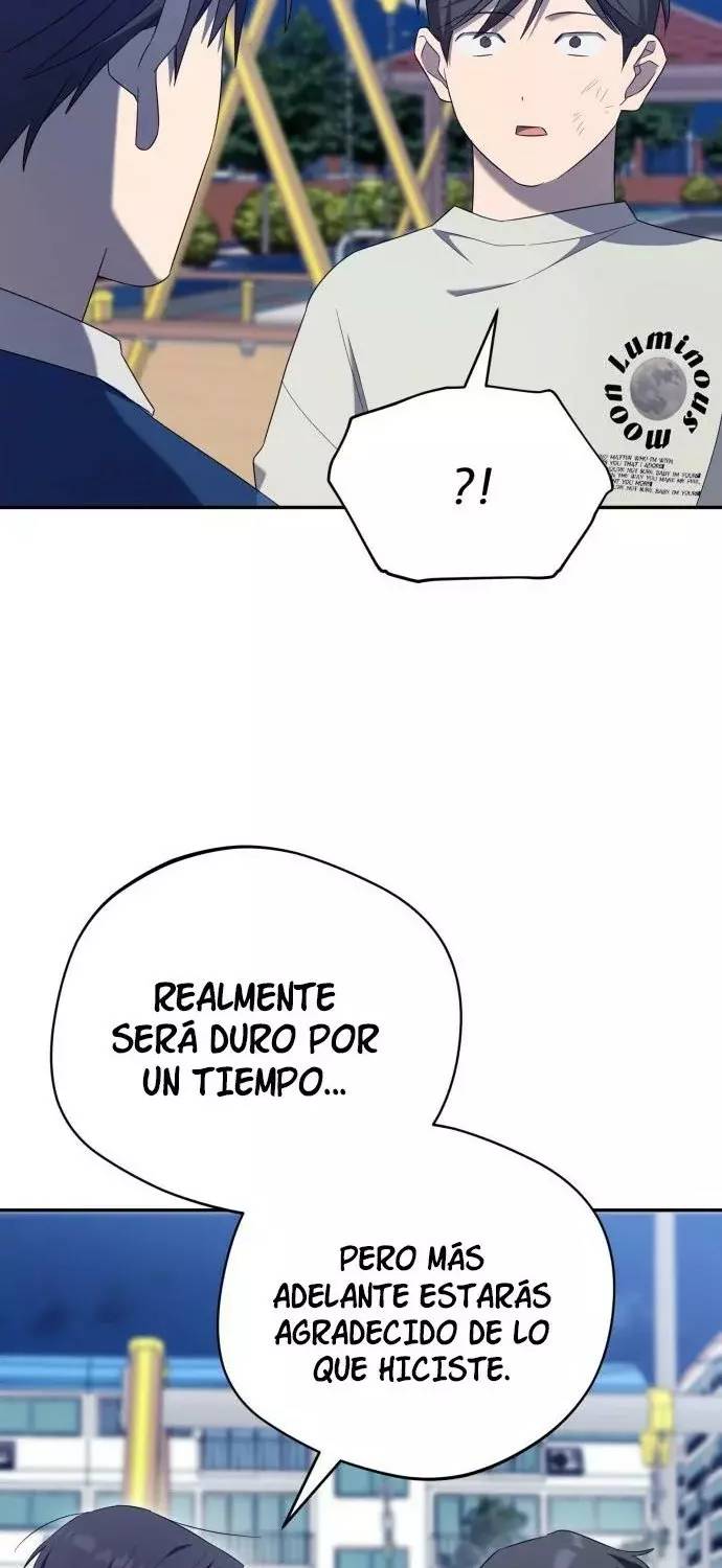 El Demonio Celestial de los Masajes Capitulo 26 página 56