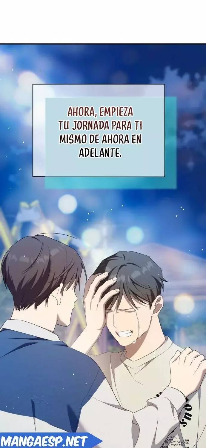 El Demonio Celestial de los Masajes Capitulo 26 página 59
