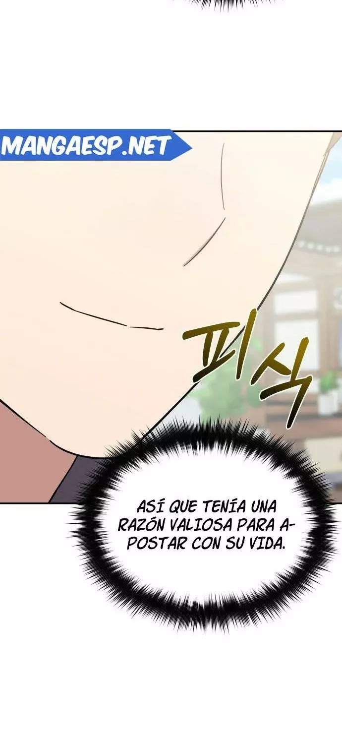 El Demonio Celestial de los Masajes Capitulo 27 página 14