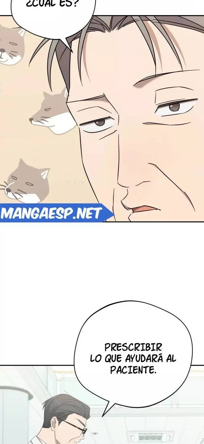 El Demonio Celestial de los Masajes Capitulo 27 página 30