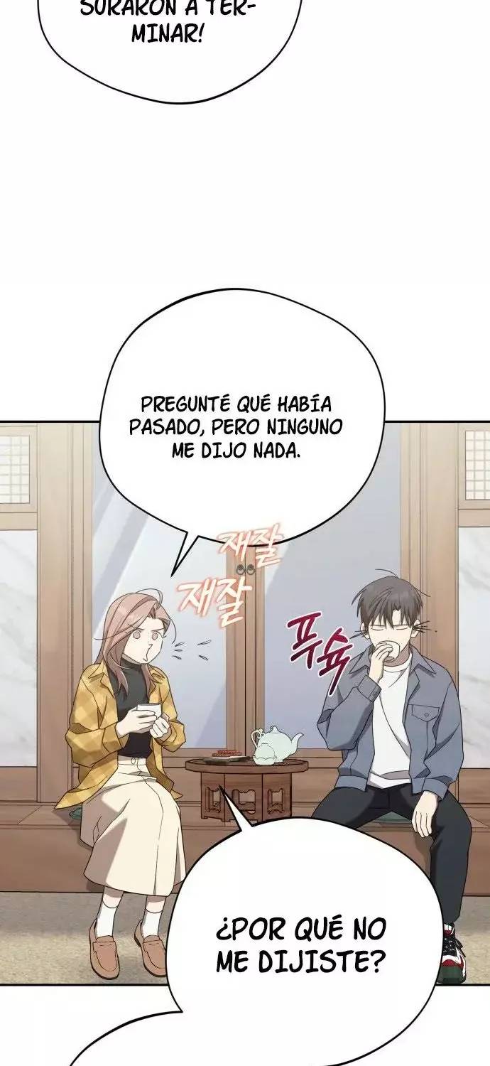 El Demonio Celestial de los Masajes Capitulo 27 página 5