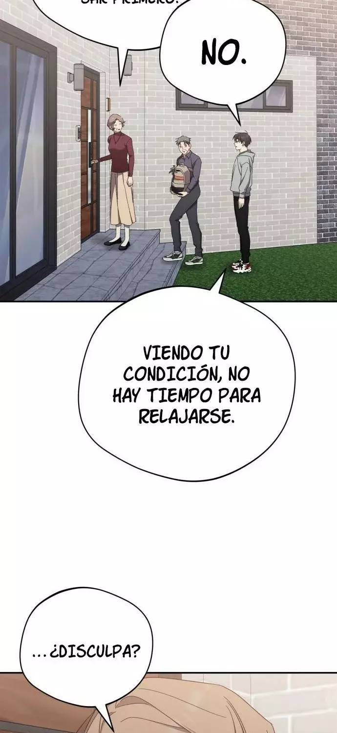 El Demonio Celestial de los Masajes Capitulo 27 página 60