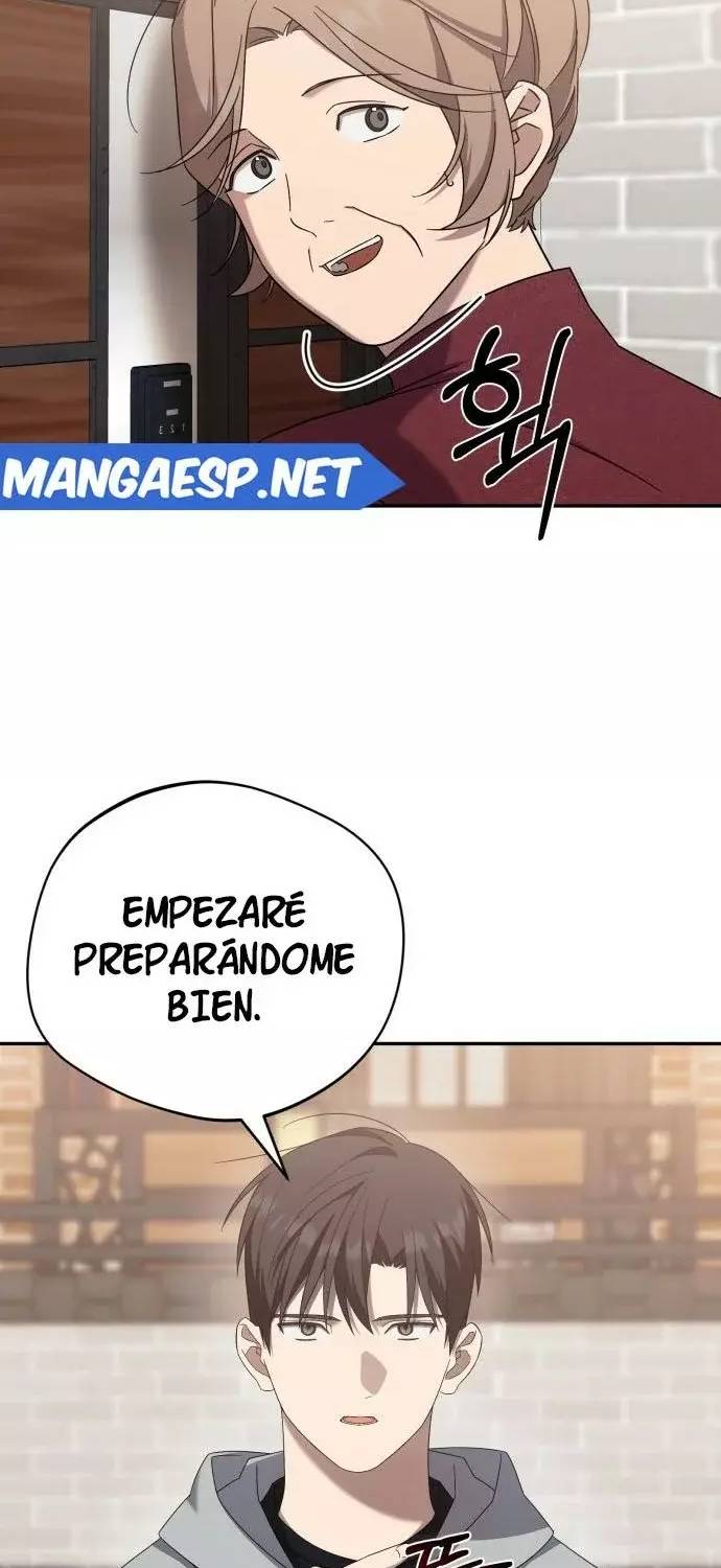 El Demonio Celestial de los Masajes Capitulo 27 página 61