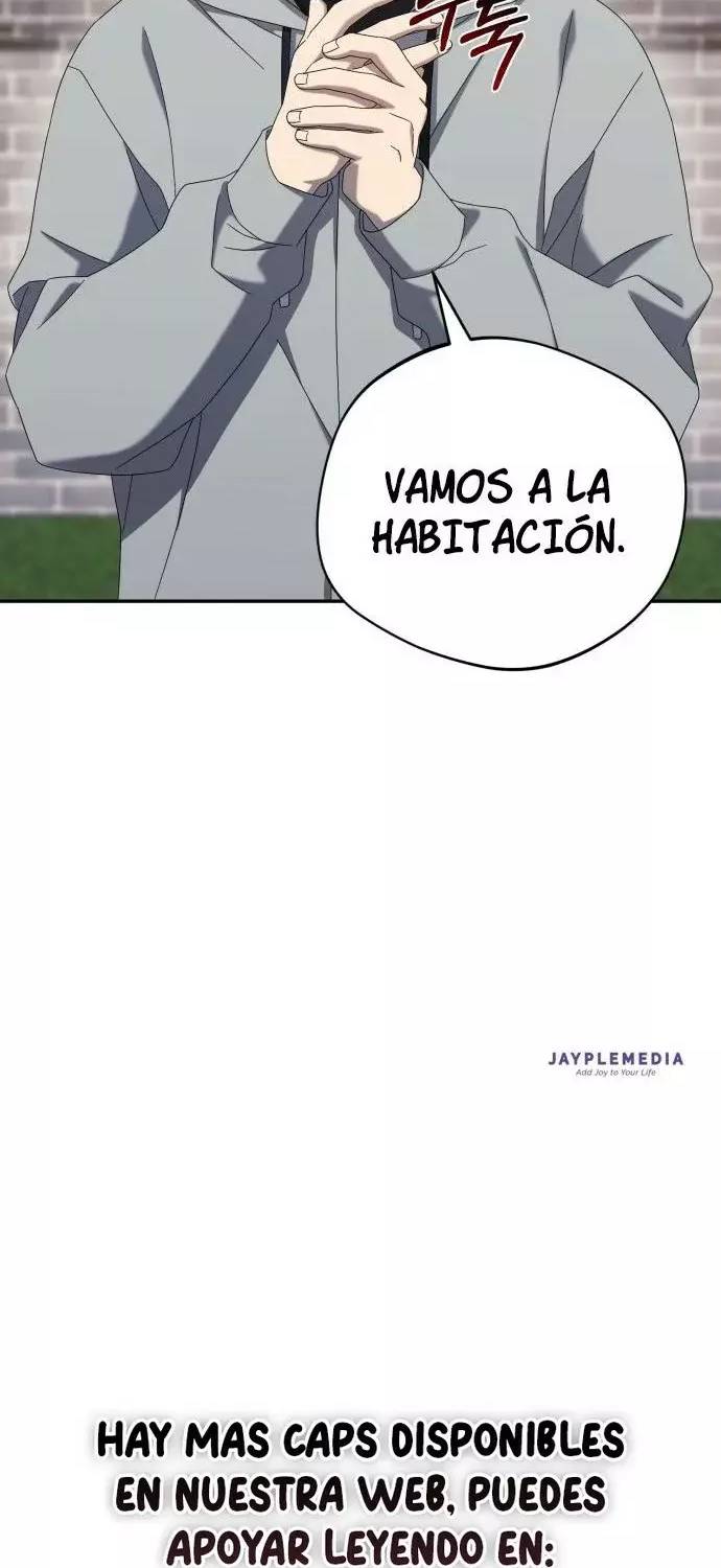 El Demonio Celestial de los Masajes Capitulo 27 página 62