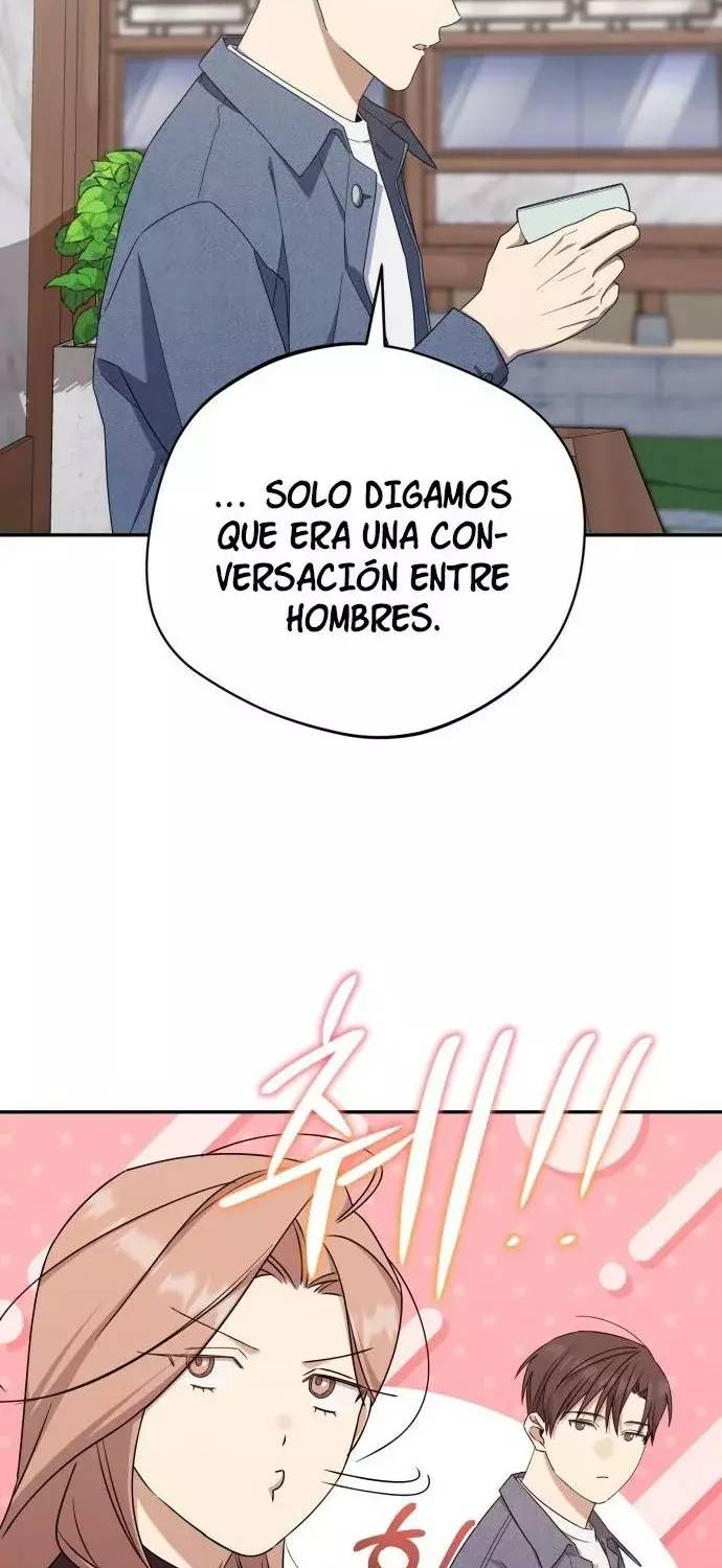 El Demonio Celestial de los Masajes Capitulo 27 página 7