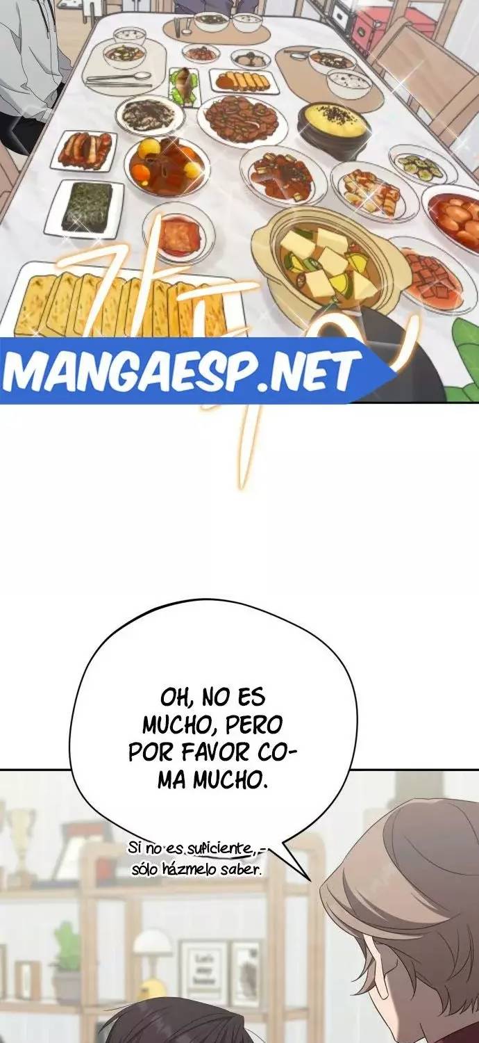 El Demonio Celestial de los Masajes Capitulo 28 página 10