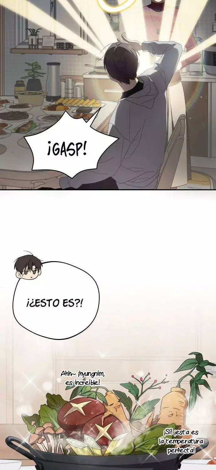 El Demonio Celestial de los Masajes Capitulo 28 página 12