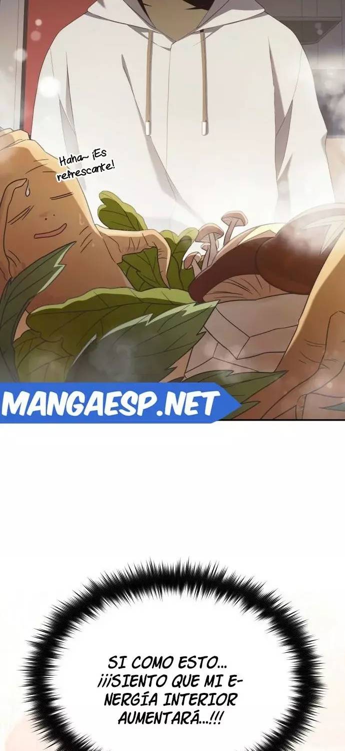 El Demonio Celestial de los Masajes Capitulo 28 página 14