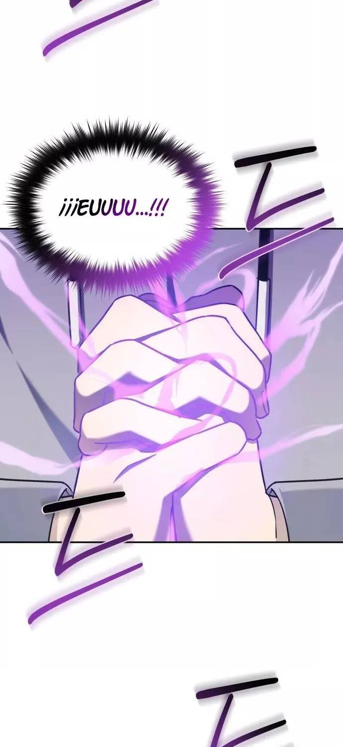 El Demonio Celestial de los Masajes Capitulo 28 página 21