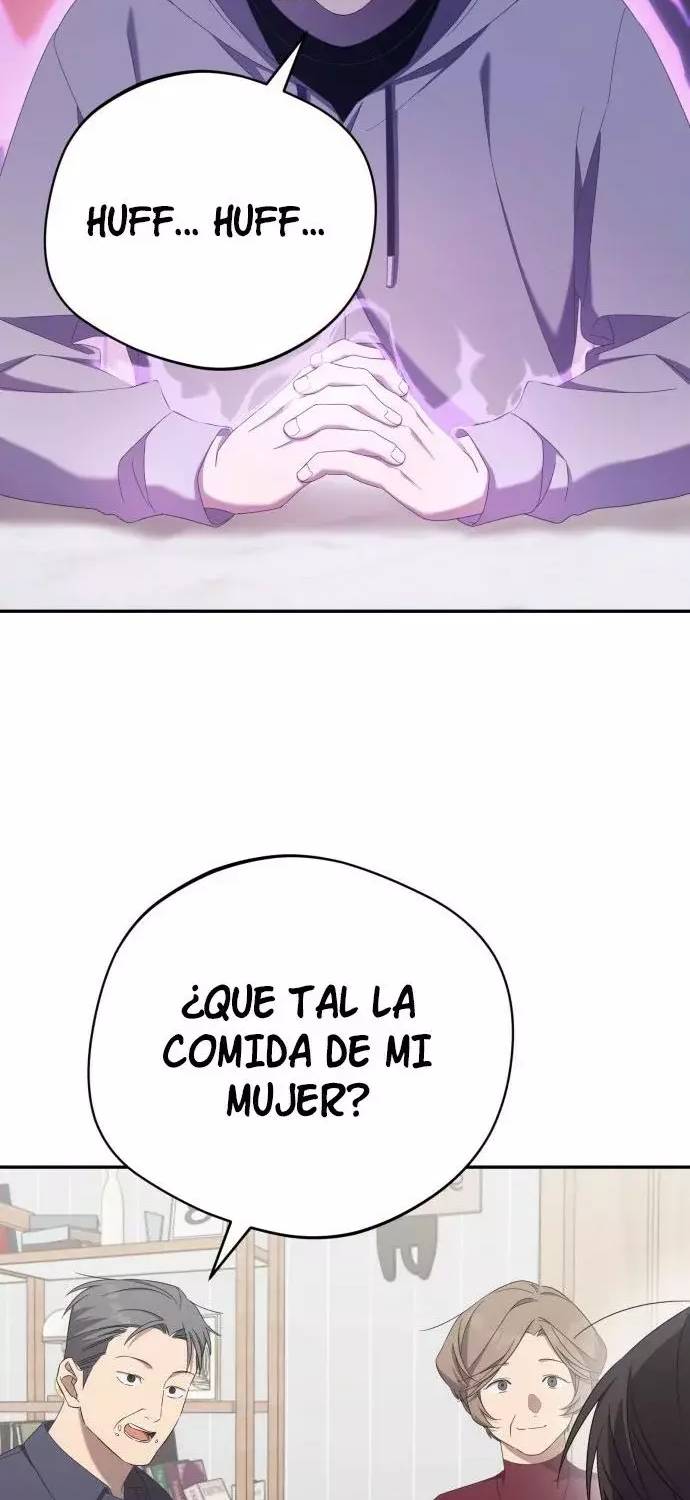 El Demonio Celestial de los Masajes Capitulo 28 página 23
