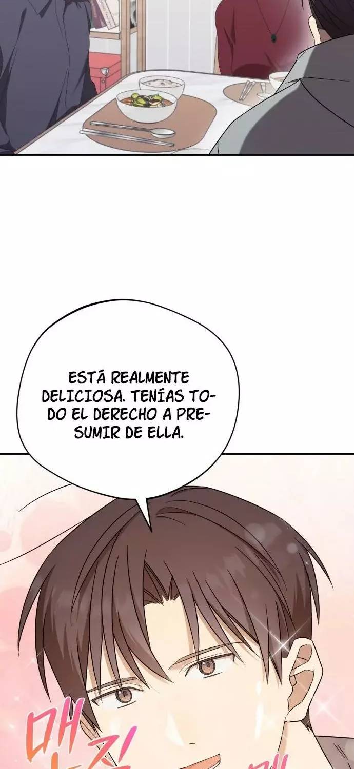 El Demonio Celestial de los Masajes Capitulo 28 página 24