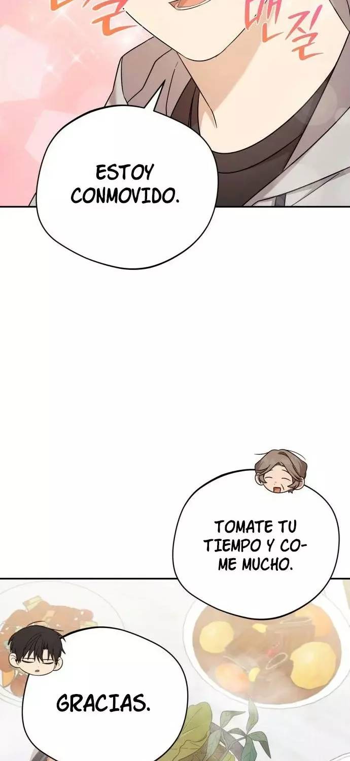 El Demonio Celestial de los Masajes Capitulo 28 página 25