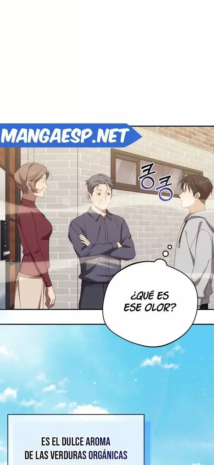 El Demonio Celestial de los Masajes Capitulo 28 página 3