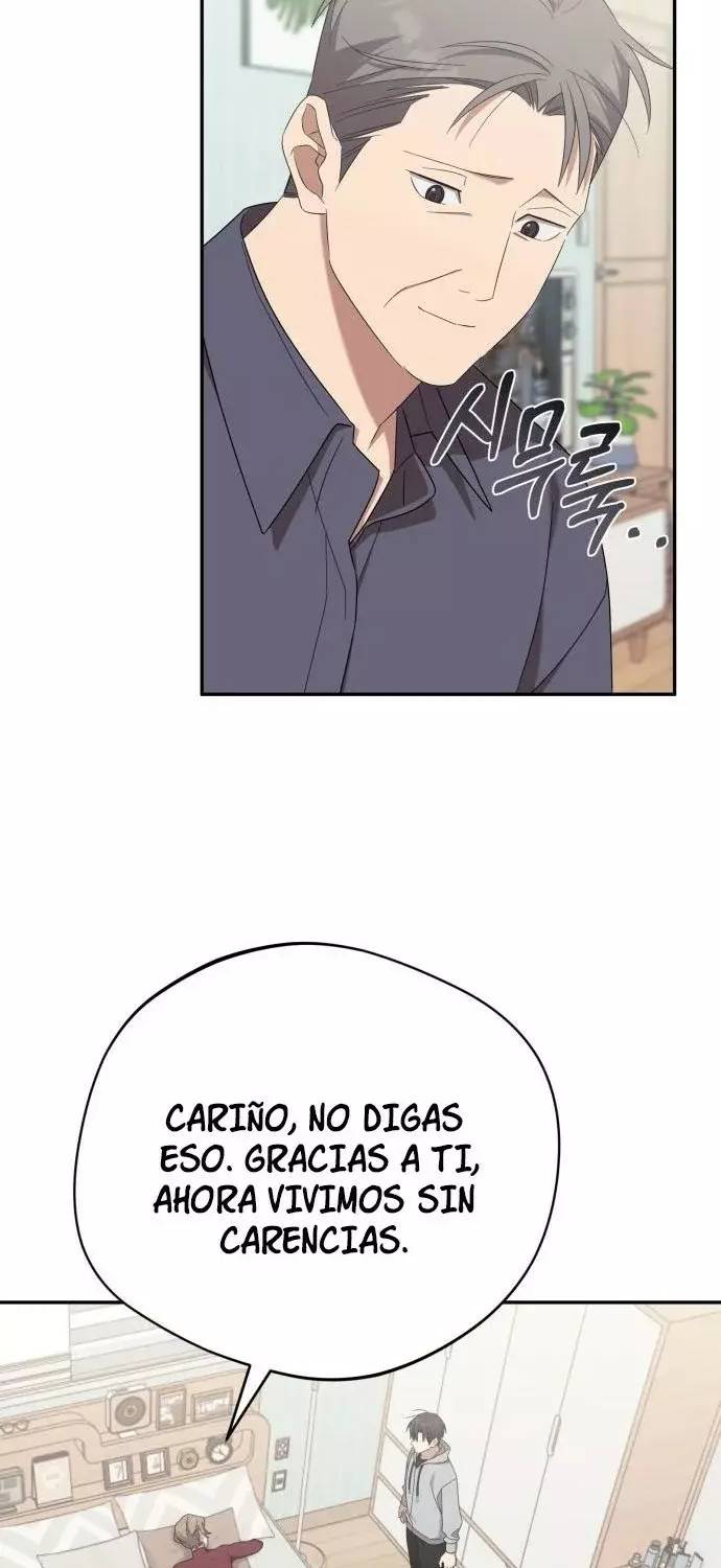 El Demonio Celestial de los Masajes Capitulo 28 página 34