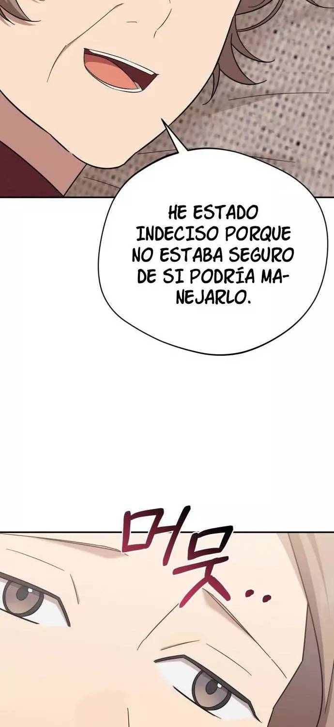 El Demonio Celestial de los Masajes Capitulo 28 página 37