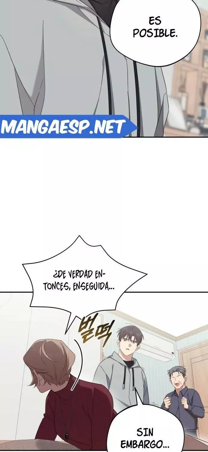 El Demonio Celestial de los Masajes Capitulo 28 página 39