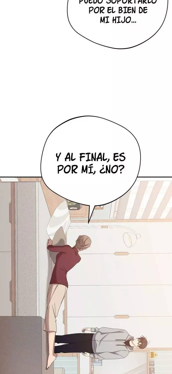 El Demonio Celestial de los Masajes Capitulo 28 página 42