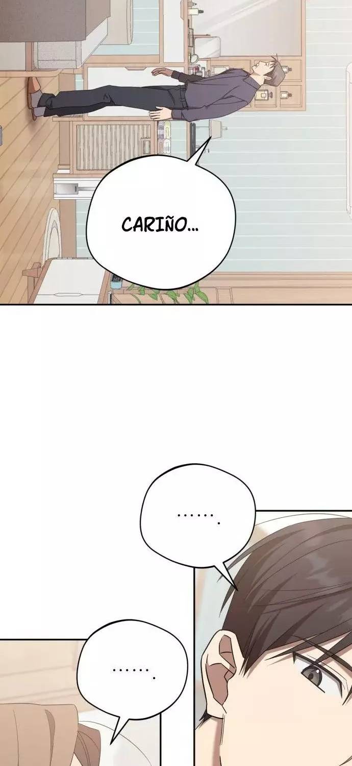 El Demonio Celestial de los Masajes Capitulo 28 página 43