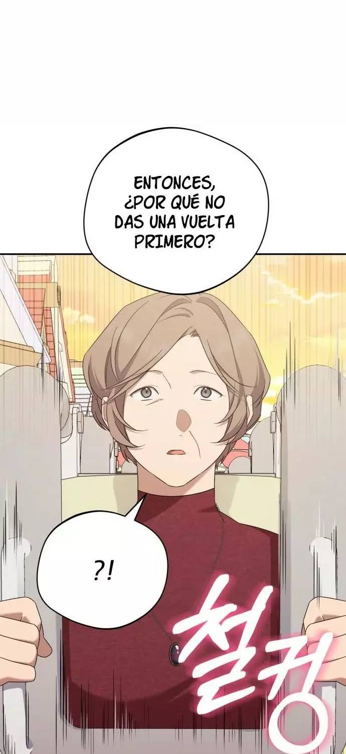 El Demonio Celestial de los Masajes Capitulo 28 página 49