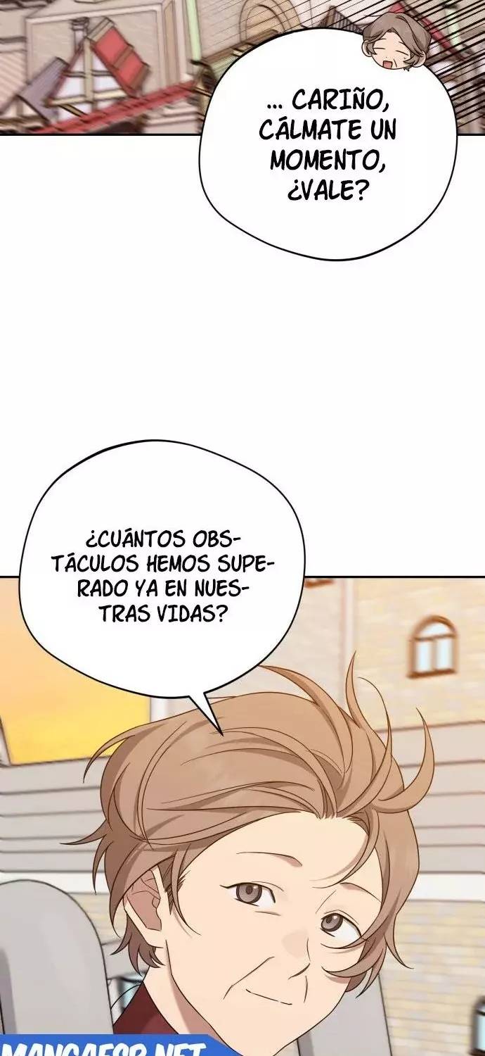 El Demonio Celestial de los Masajes Capitulo 29 página 11