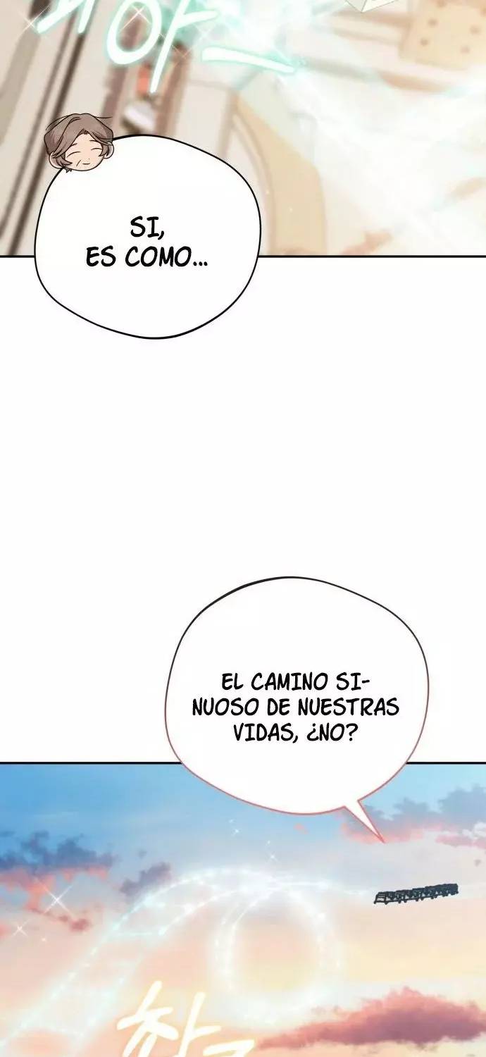 El Demonio Celestial de los Masajes Capitulo 29 página 20