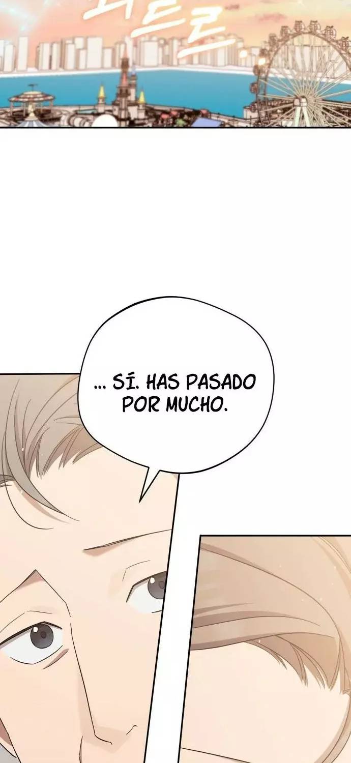 El Demonio Celestial de los Masajes Capitulo 29 página 21