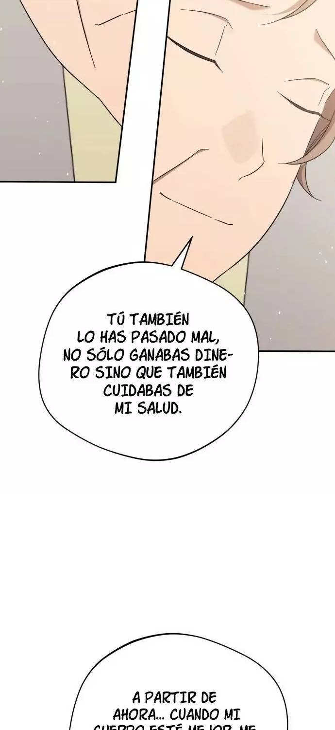 El Demonio Celestial de los Masajes Capitulo 29 página 22