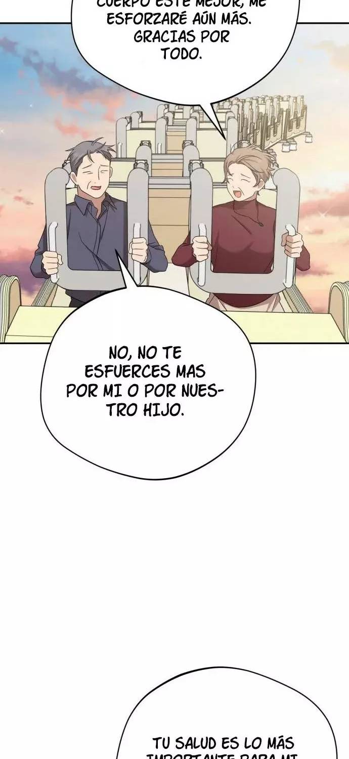 El Demonio Celestial de los Masajes Capitulo 29 página 23