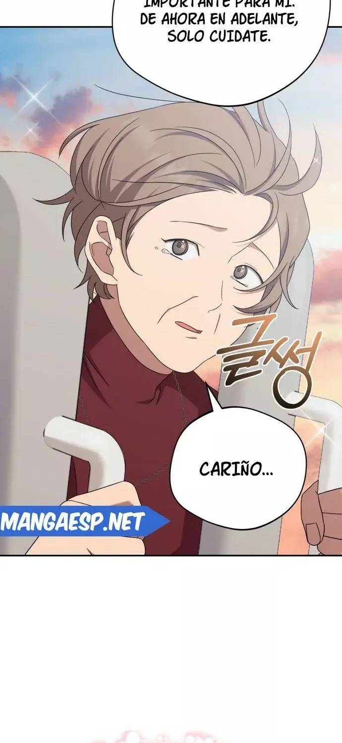 El Demonio Celestial de los Masajes Capitulo 29 página 24