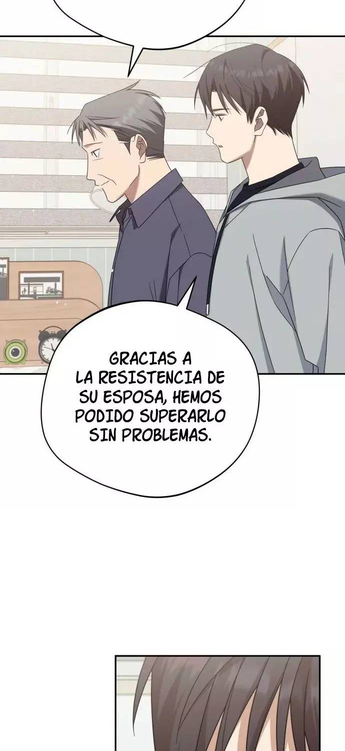 El Demonio Celestial de los Masajes Capitulo 29 página 27