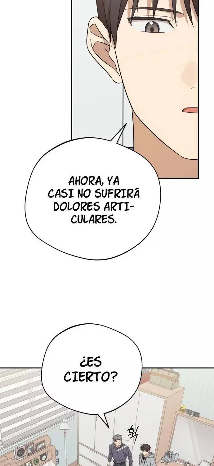 El Demonio Celestial de los Masajes Capitulo 29 página 28