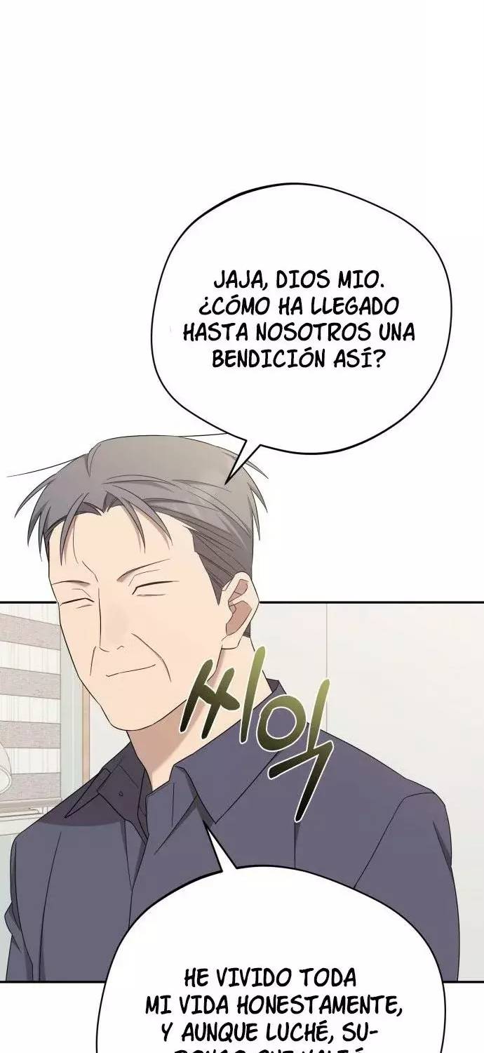 El Demonio Celestial de los Masajes Capitulo 29 página 31