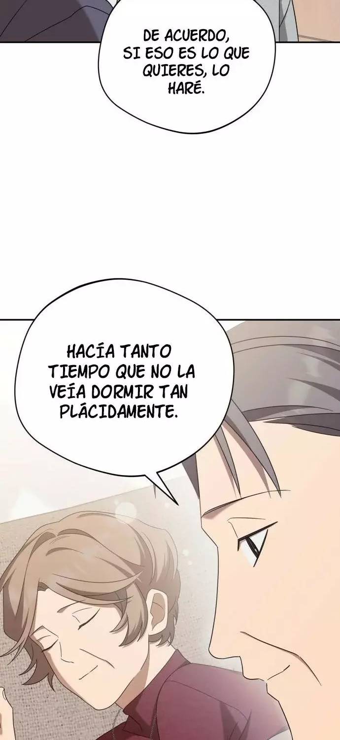 El Demonio Celestial de los Masajes Capitulo 29 página 33