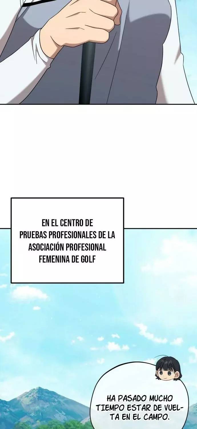 El Demonio Celestial de los Masajes Capitulo 29 página 38