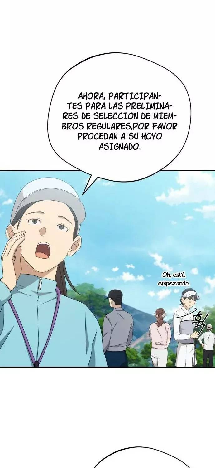 El Demonio Celestial de los Masajes Capitulo 29 página 41