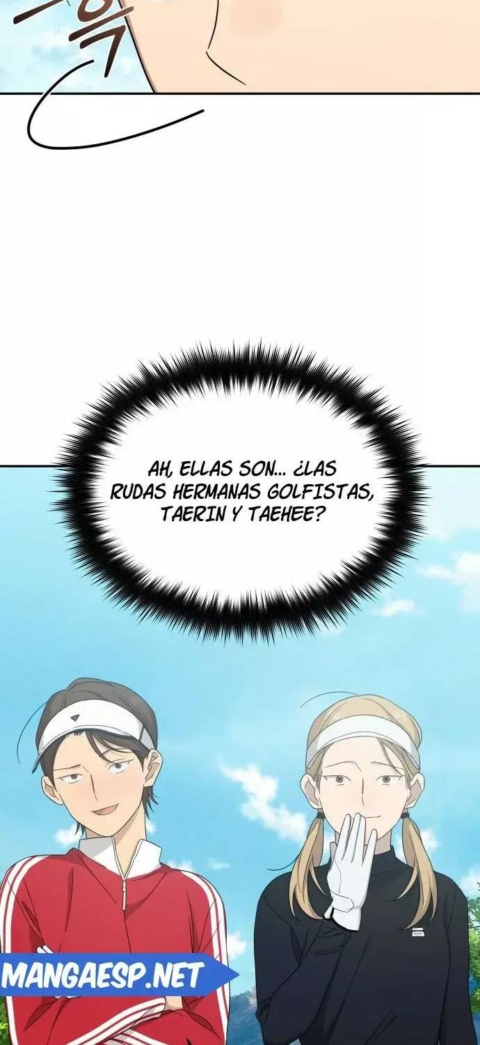 El Demonio Celestial de los Masajes Capitulo 29 página 43