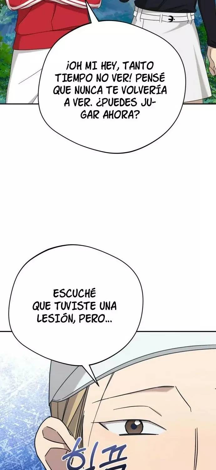 El Demonio Celestial de los Masajes Capitulo 29 página 44