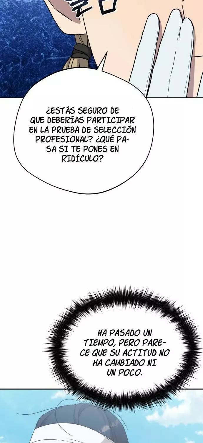 El Demonio Celestial de los Masajes Capitulo 29 página 45