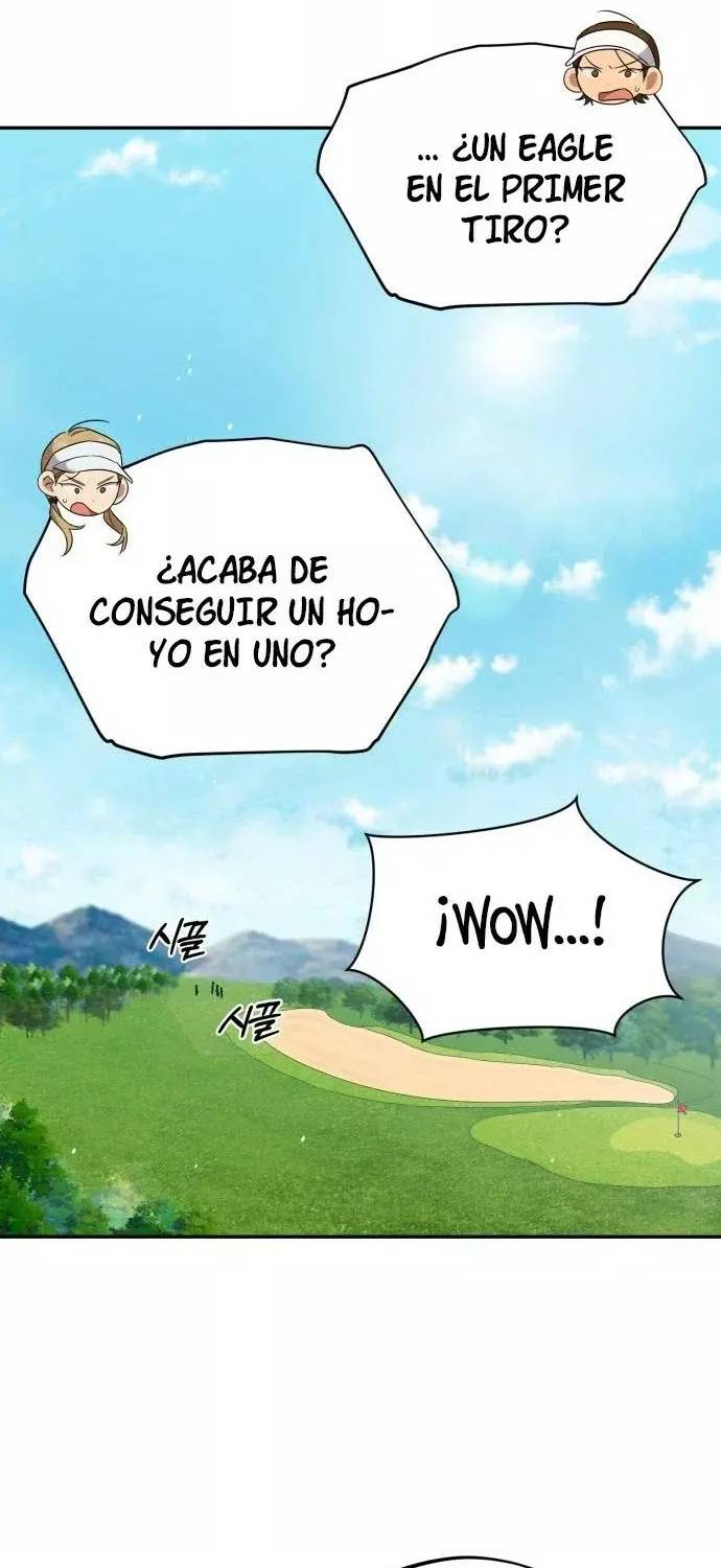 El Demonio Celestial de los Masajes Capitulo 29 página 60