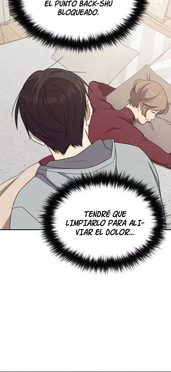 El Demonio Celestial de los Masajes Capitulo 29 página 7