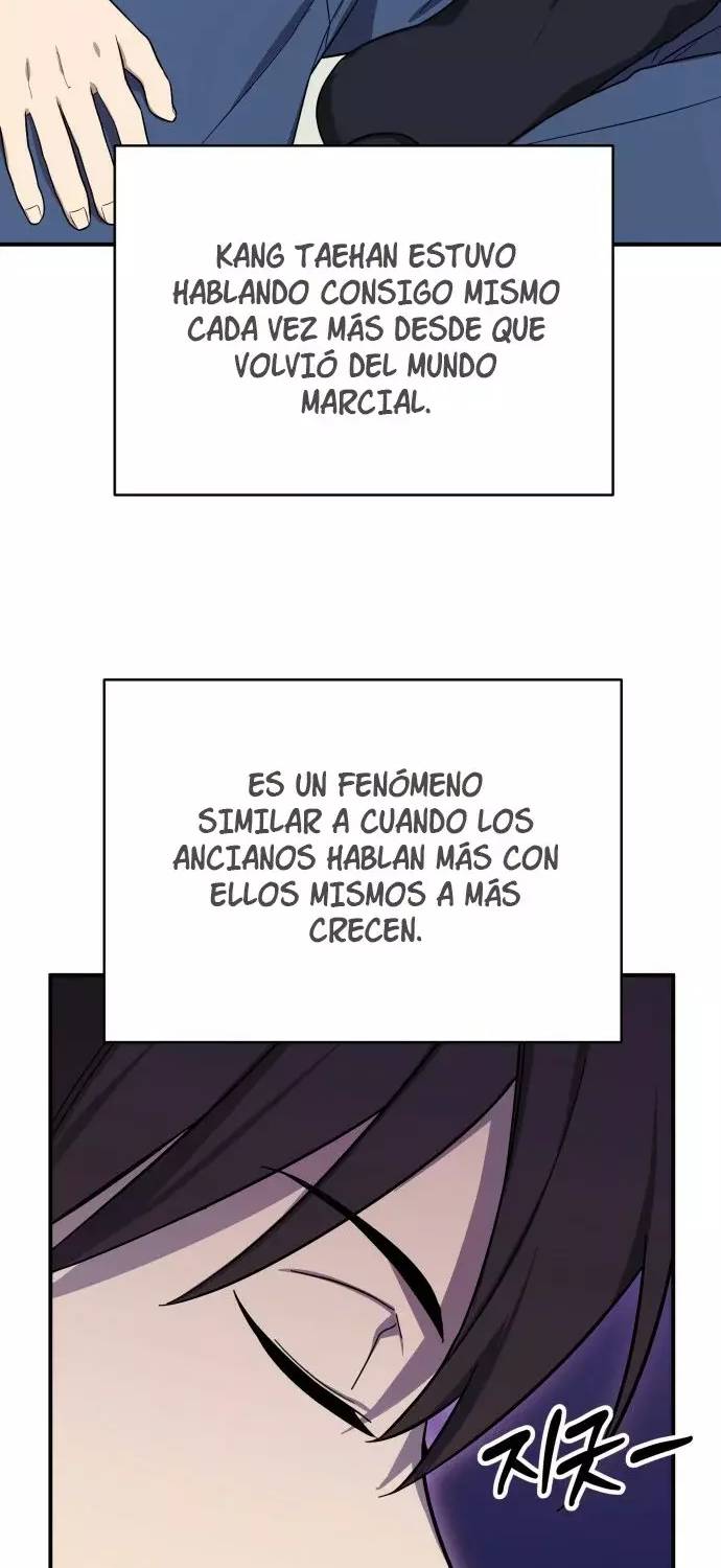 El Demonio Celestial de los Masajes Capitulo 3 página 13