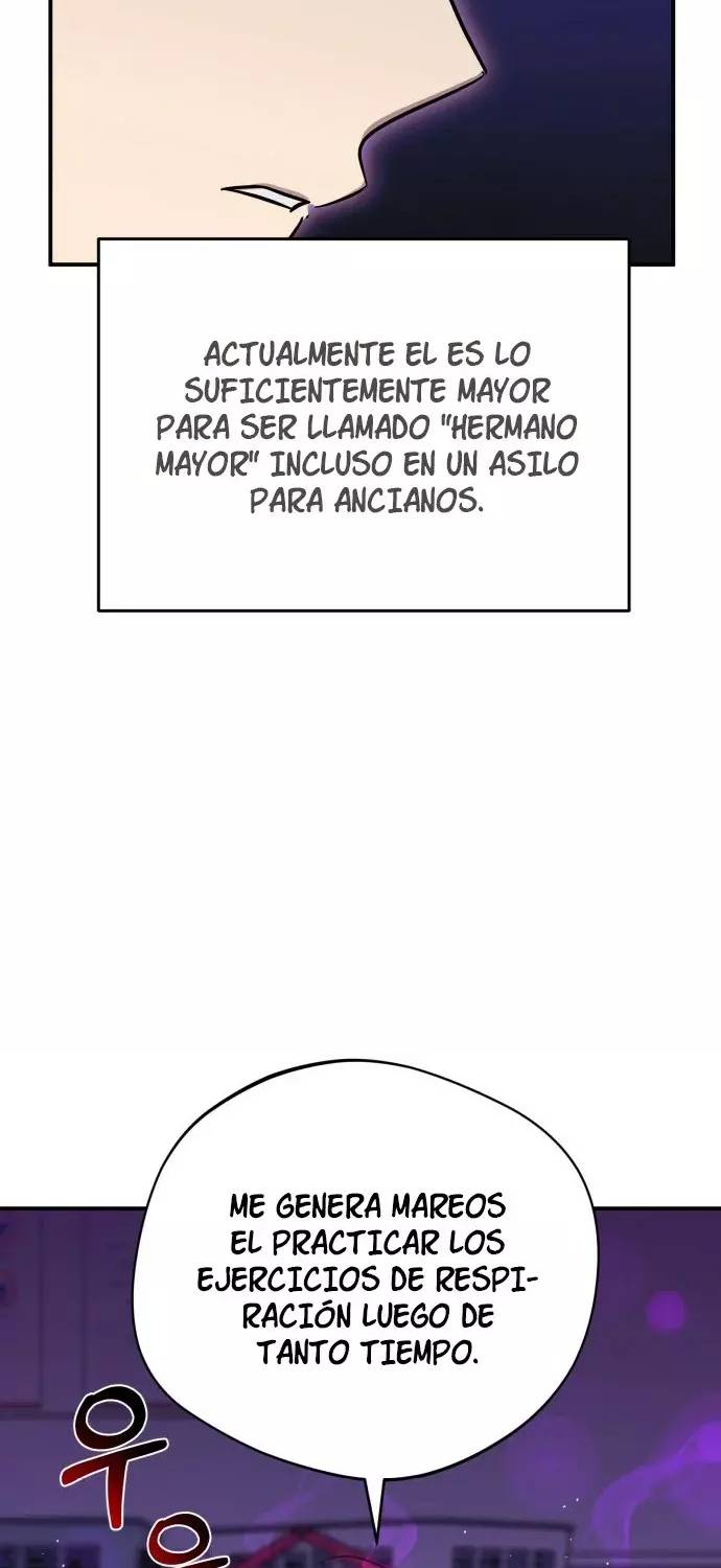 El Demonio Celestial de los Masajes Capitulo 3 página 14