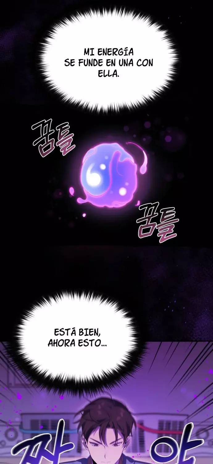 El Demonio Celestial de los Masajes Capitulo 3 página 17