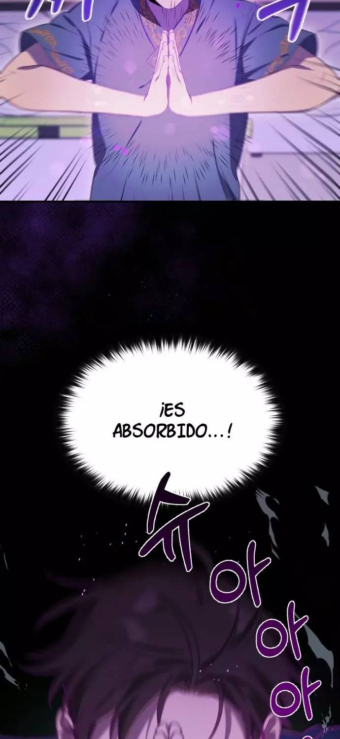 El Demonio Celestial de los Masajes Capitulo 3 página 18