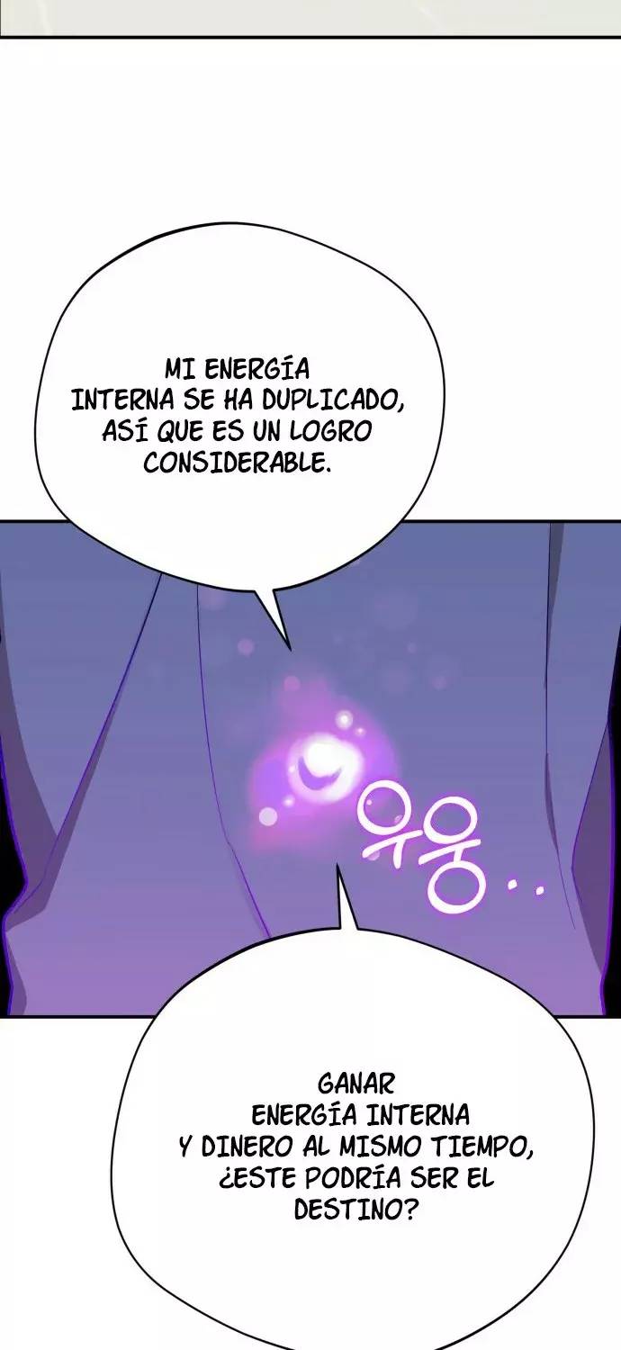 El Demonio Celestial de los Masajes Capitulo 3 página 22